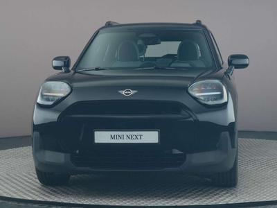 Mini Aceman Classic Cooper E -  - Joinsteer - #1
