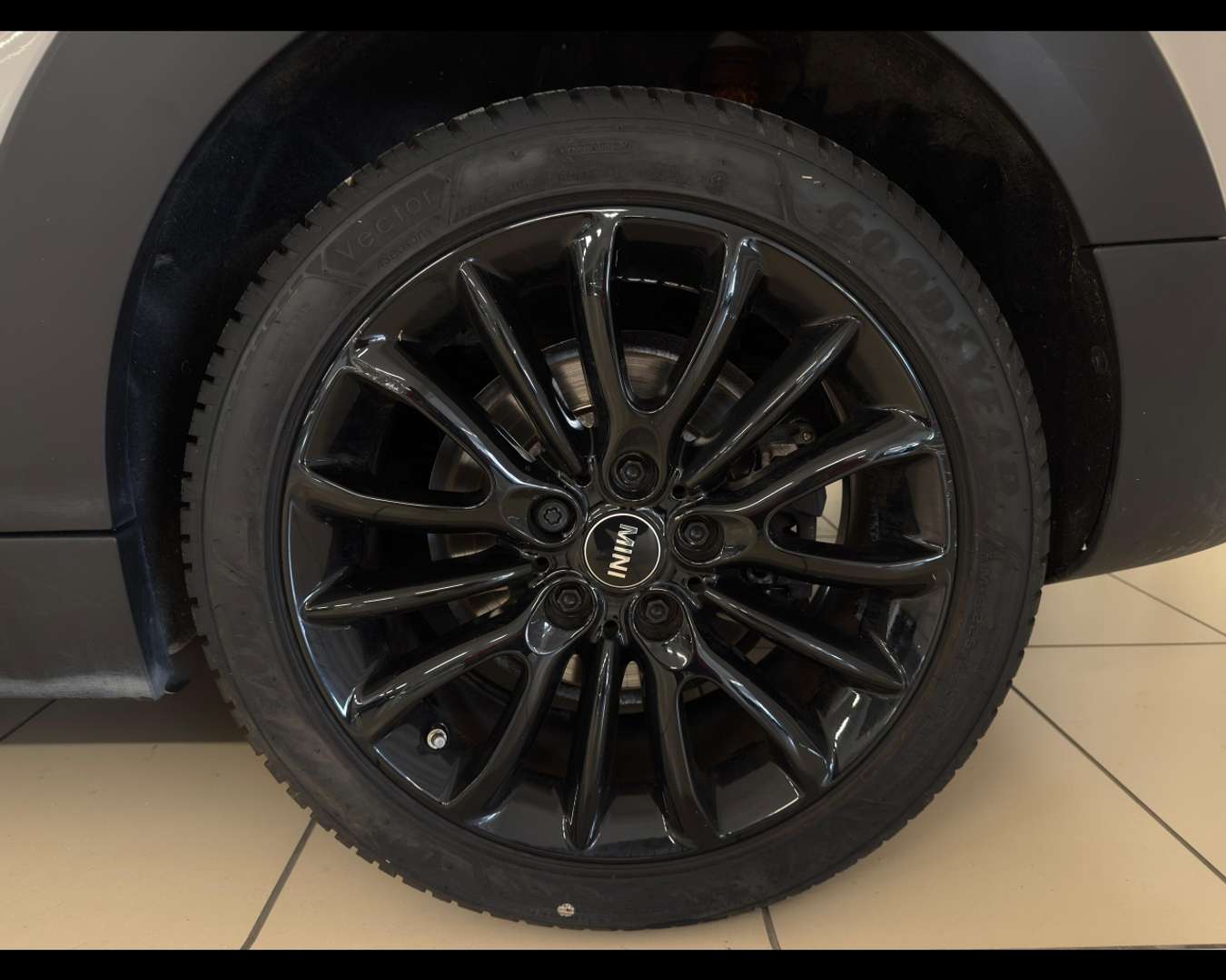 Mini Clubman Business Cooper - 2023 - Joinsteer - #6