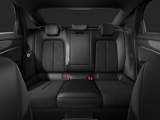 Audi S6 Limousine TDI Quattro Tiptronic - 2025 - Joinsteer - #11