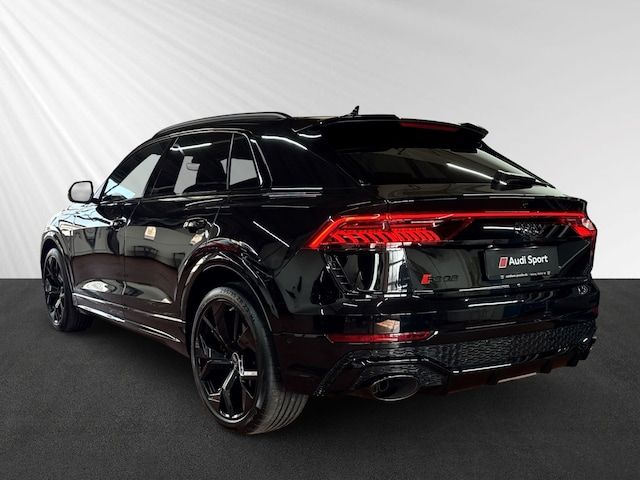 Audi RSQ8 TFSI Quattro Tiptronic - 2023 - Joinsteer - #3