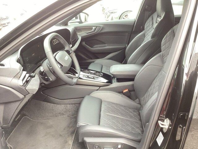 Audi S5 Avant TFSI S Tronic - 2025 - Joinsteer - #9