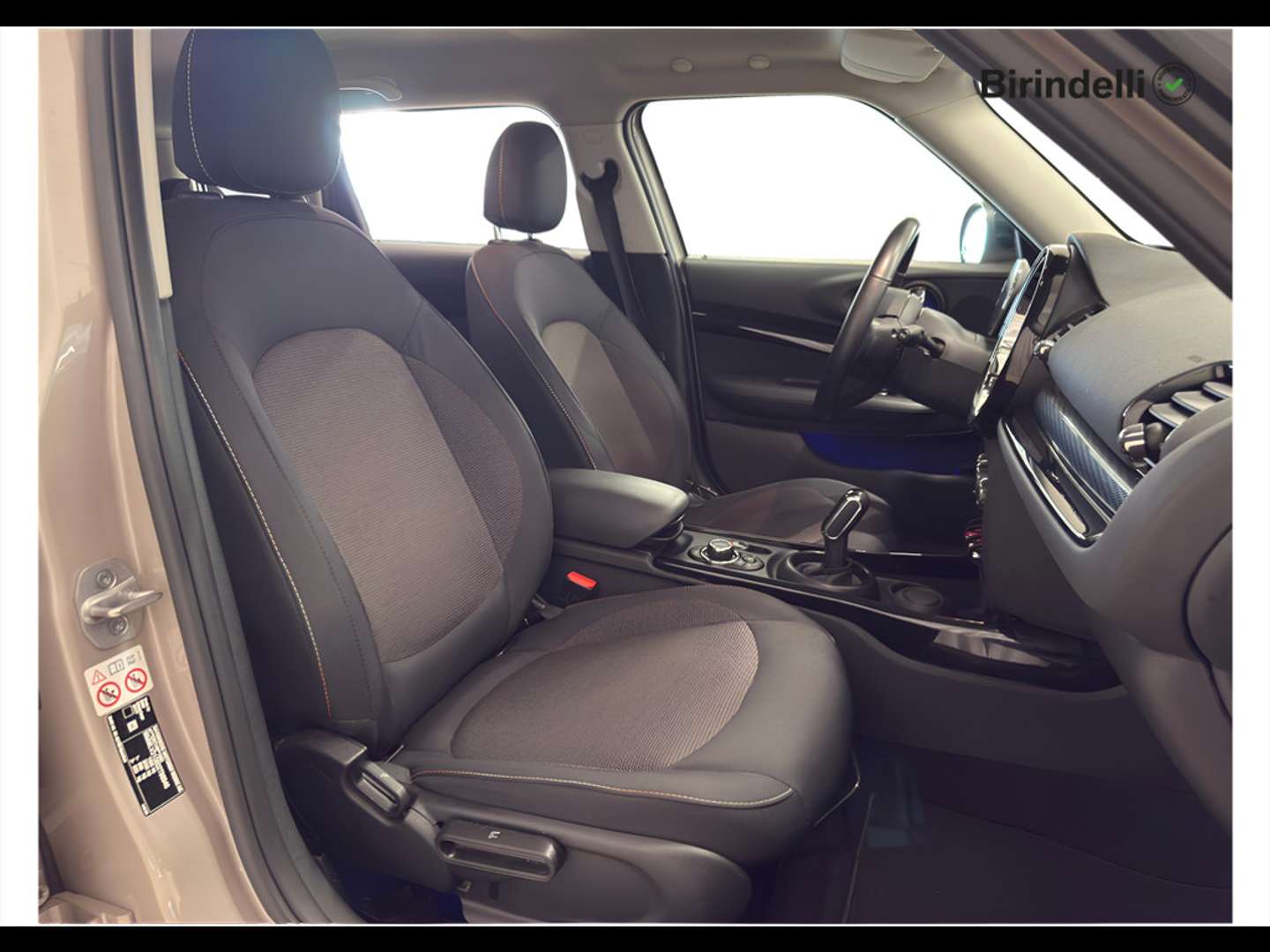 Mini Clubman Business Cooper - 2023 - Joinsteer - #8