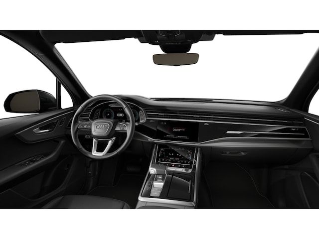 Audi Q7 SUV S Line 50 TDI Quattro Tiptronic - 2025 - Joinsteer - #8