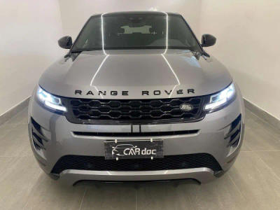 Land Rover Range Rover Evoque D150 R-Dynamic -  - Joinsteer - #2