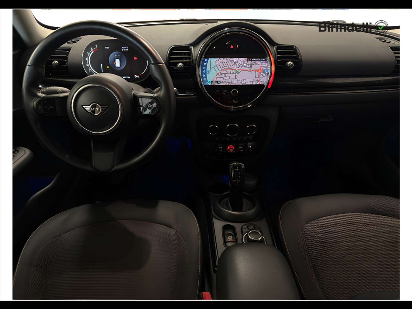 Mini Clubman Business Cooper - 2023 - Joinsteer - #9