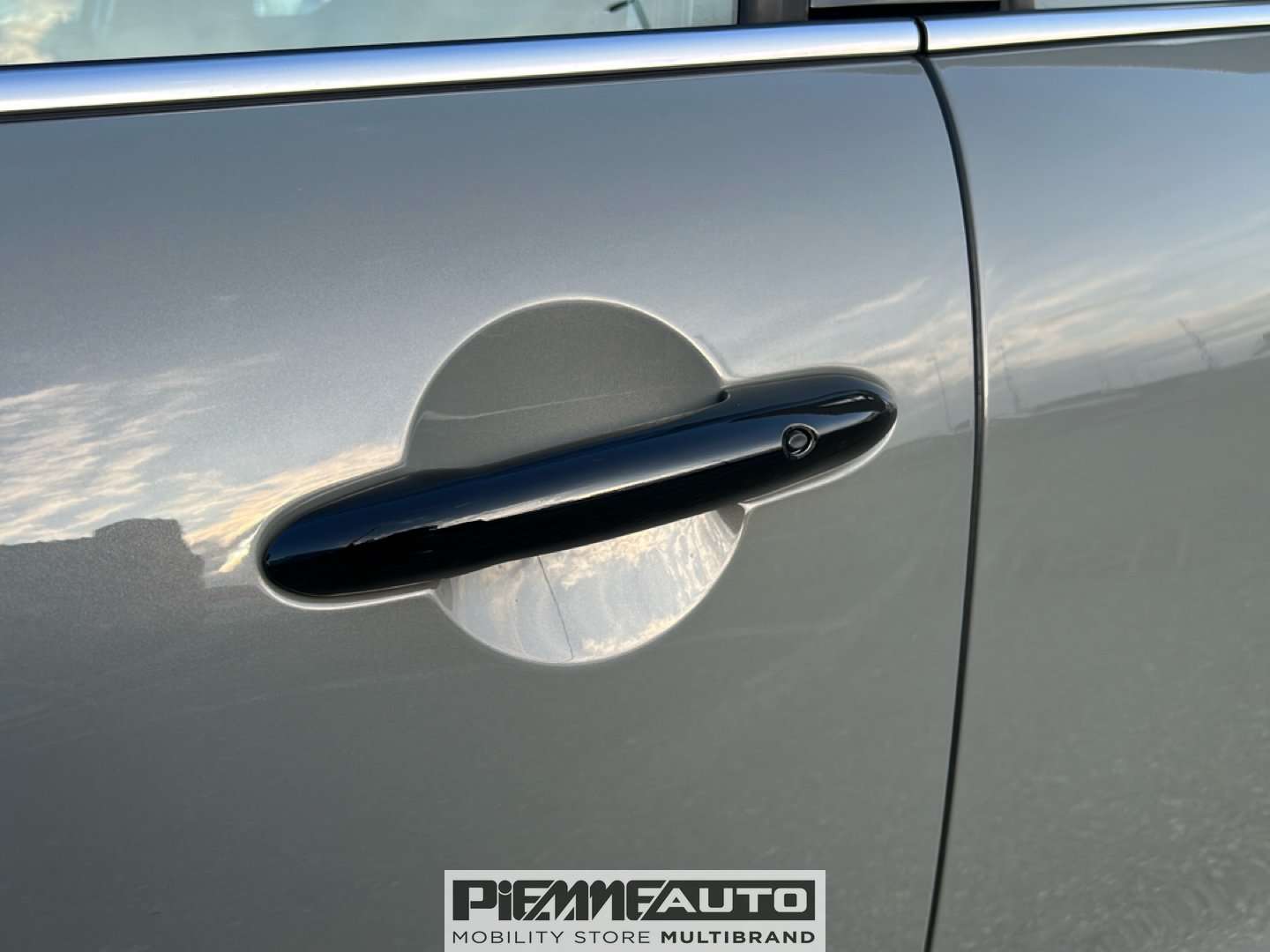 Mini 5 Portes Classic Cooper - 2021 - Joinsteer - #17