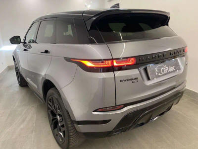 Land Rover Range Rover Evoque D150 R-Dynamic -  - Joinsteer - #3