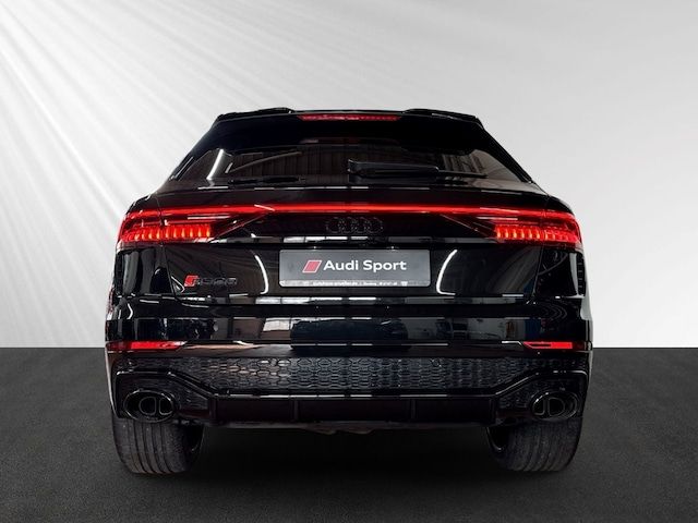 Audi RSQ8 TFSI Quattro Tiptronic - 2023 - Joinsteer - #5