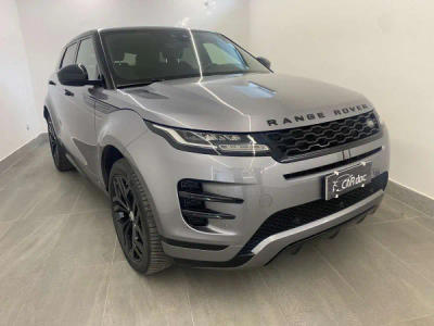 Land Rover Range Rover Evoque D150 R-Dynamic -  - Joinsteer - #4