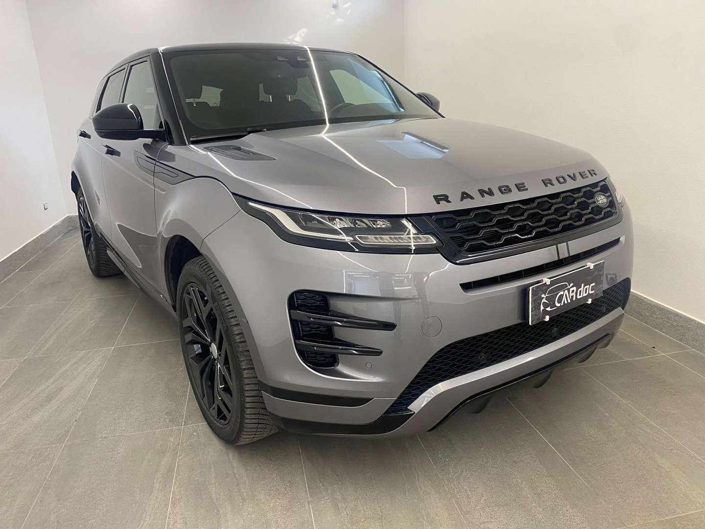 Land Rover Range Rover Evoque D150 R-Dynamic - 2020 - Joinsteer - #5