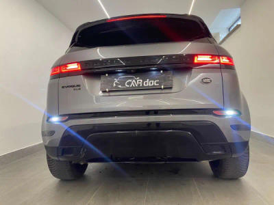 Land Rover Range Rover Evoque D150 R-Dynamic -  - Joinsteer - #5