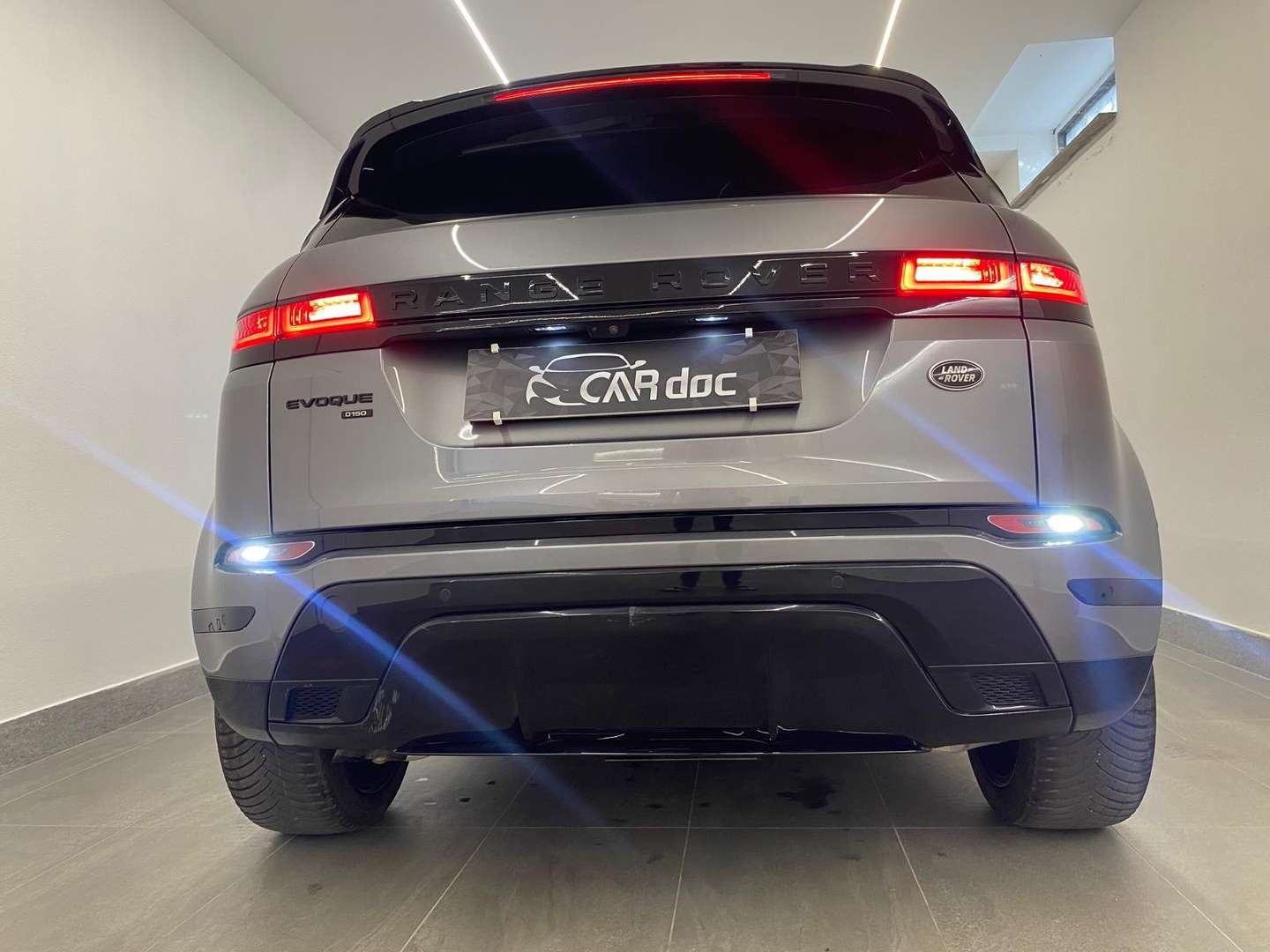 Land Rover Range Rover Evoque D150 R-Dynamic - 2020 - Joinsteer - #6