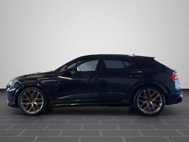 Audi RSQ8 TFSI Quattro Tiptronic - 2026 - Joinsteer - #7