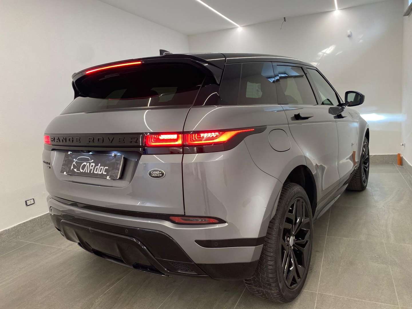 Land Rover Range Rover Evoque D150 R-Dynamic - 2020 - Joinsteer - #7