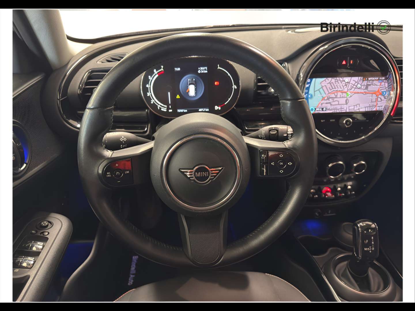 Mini Clubman Business Cooper - 2023 - Joinsteer - #10