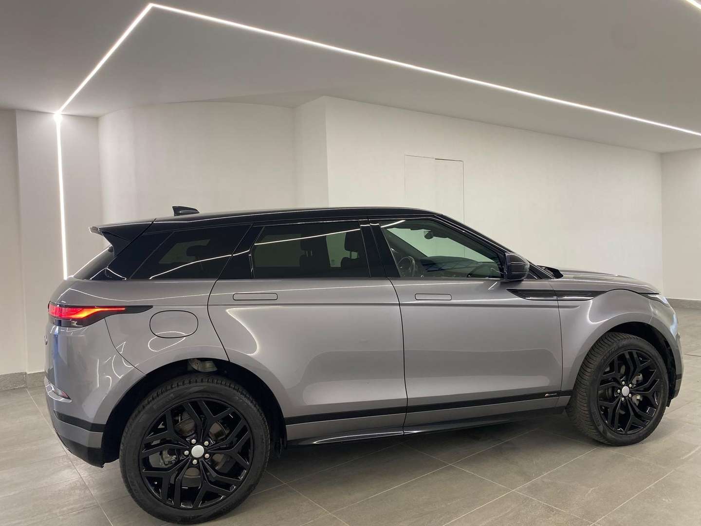 Land Rover Range Rover Evoque D150 R-Dynamic - 2020 - Joinsteer - #8