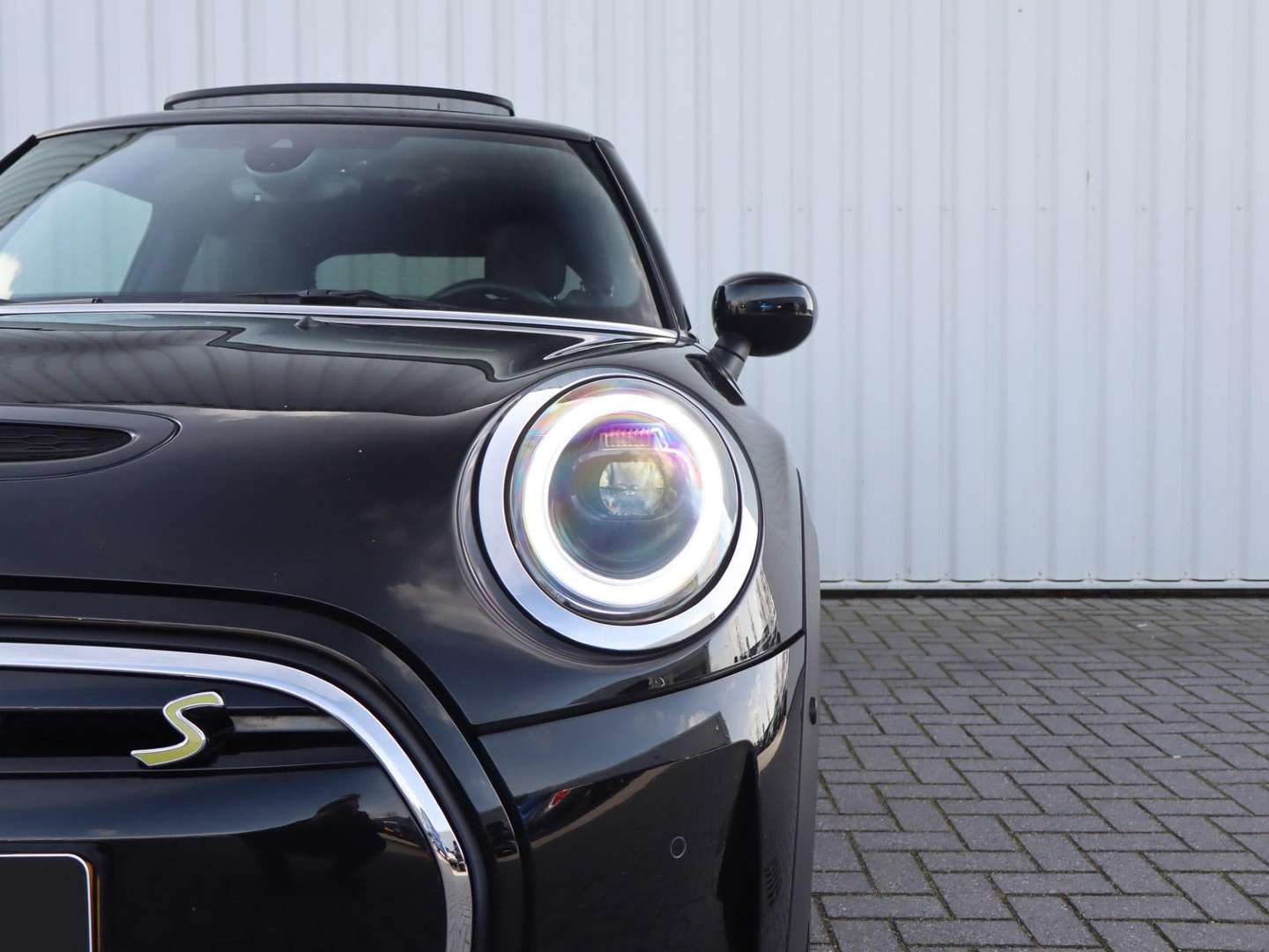 Mini Electric Camden Electric - 2022 - Joinsteer - #8