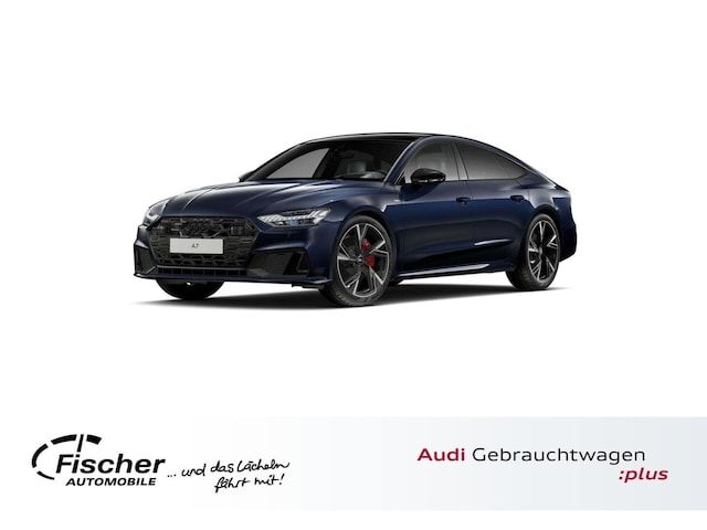 Audi A7 Sportback TFSI E 55 TFSI E Quattro S Tronic - 2025 - Joinsteer - #1
