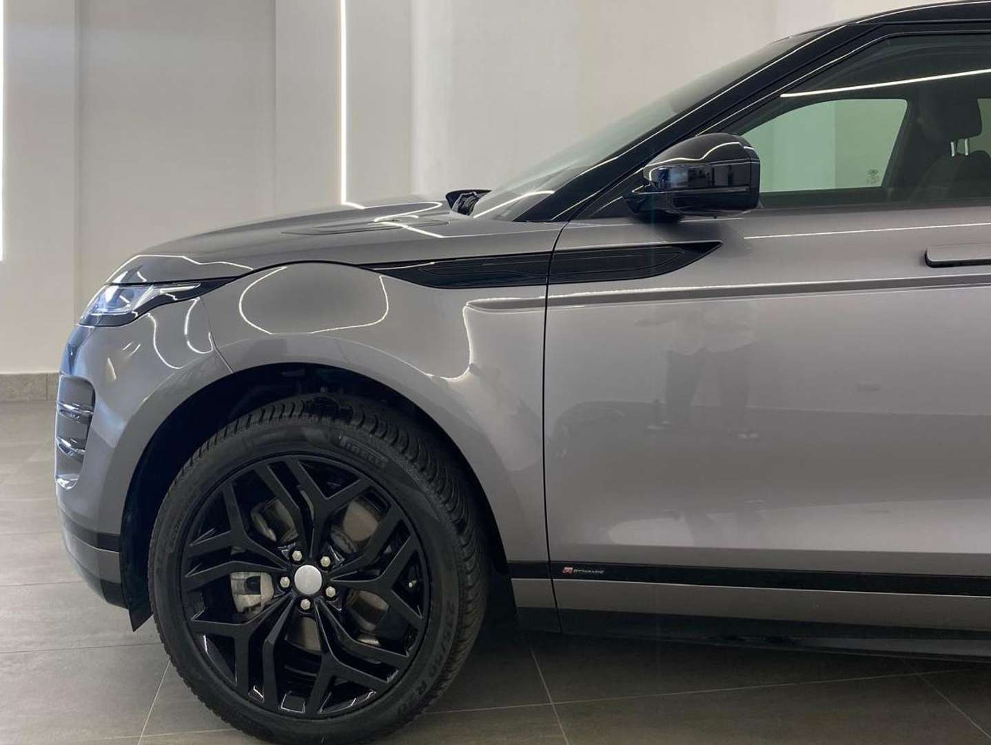 Land Rover Range Rover Evoque D150 R-Dynamic - 2020 - Joinsteer - #9