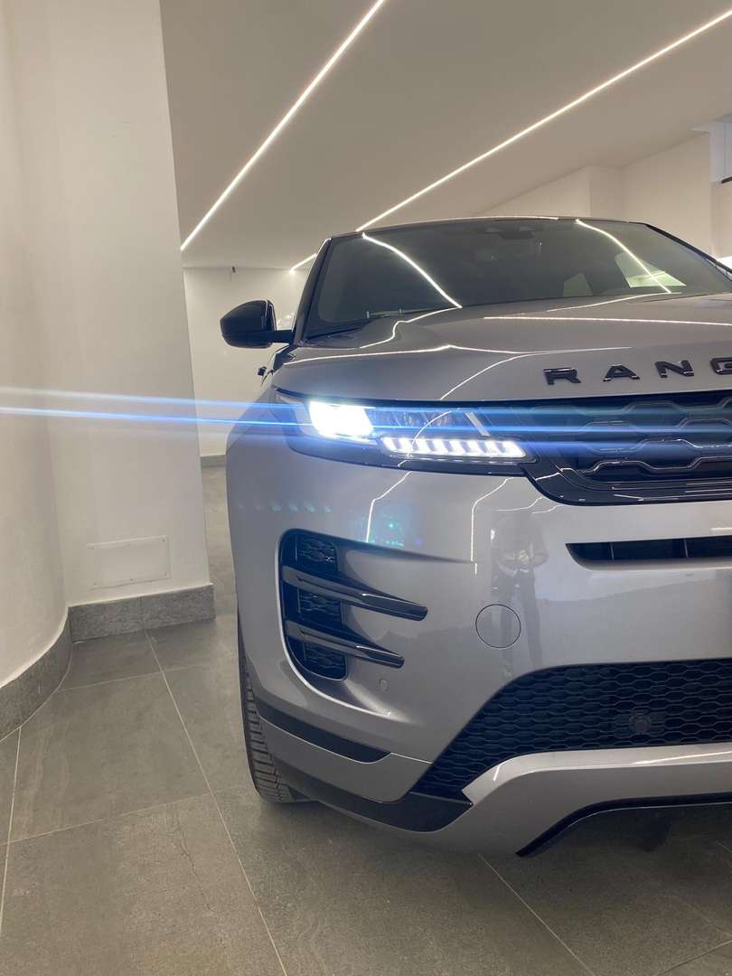 Land Rover Range Rover Evoque D150 R-Dynamic - 2020 - Joinsteer - #11