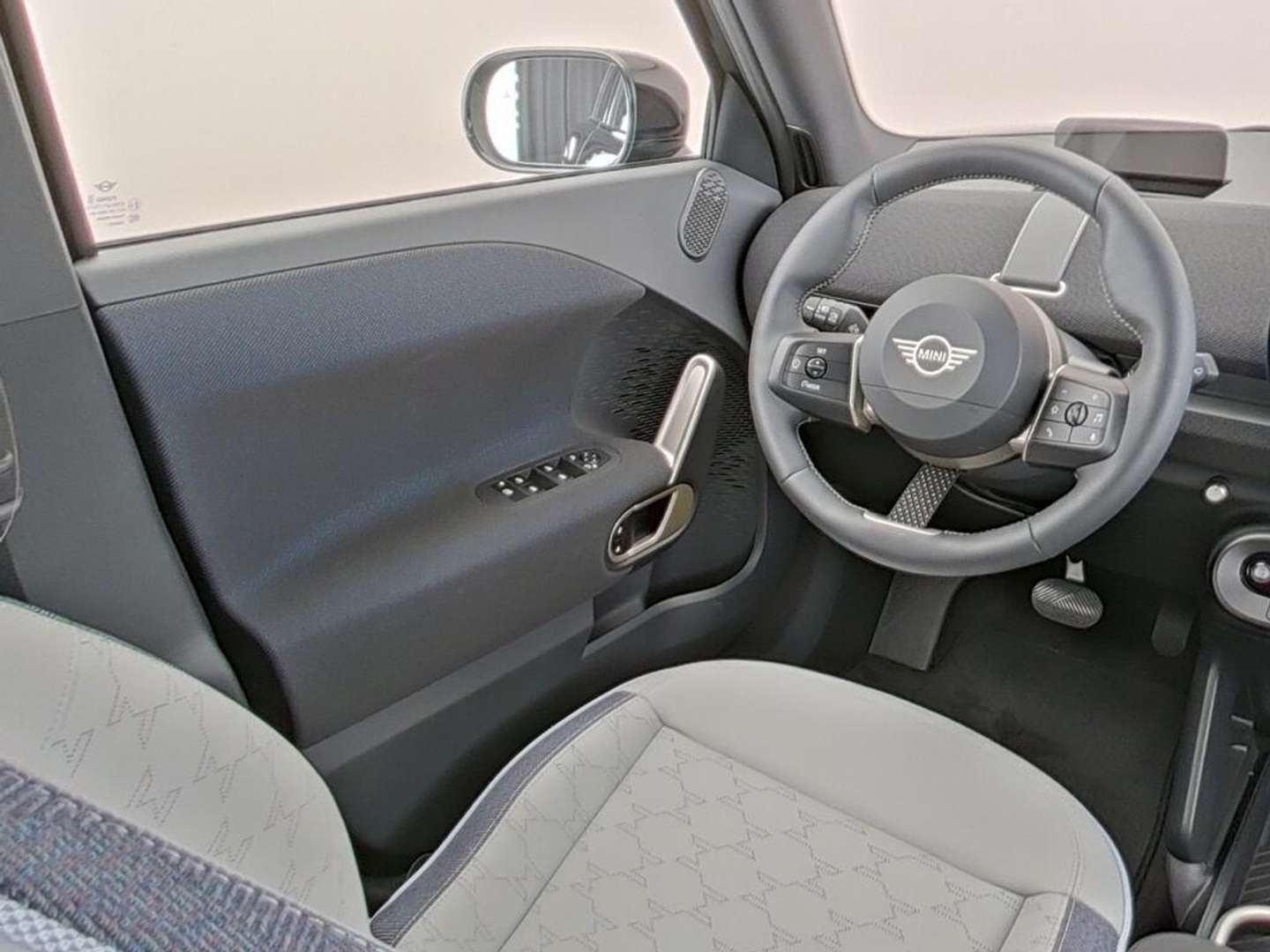 Mini Aceman Classic Cooper E - 2025 - Joinsteer - #3