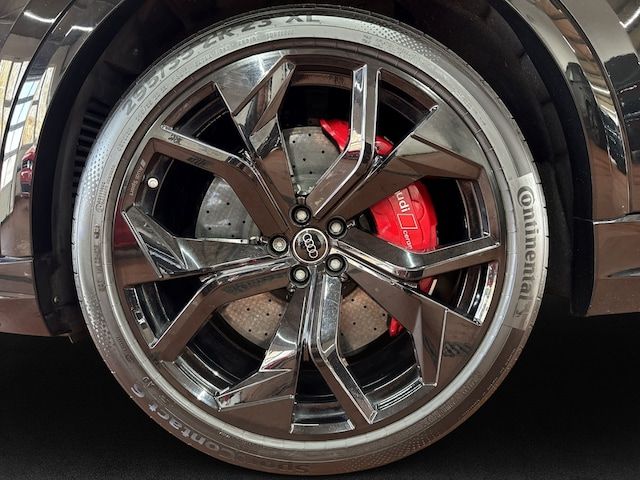 Audi RSQ8 TFSI Quattro Tiptronic - 2023 - Joinsteer - #6