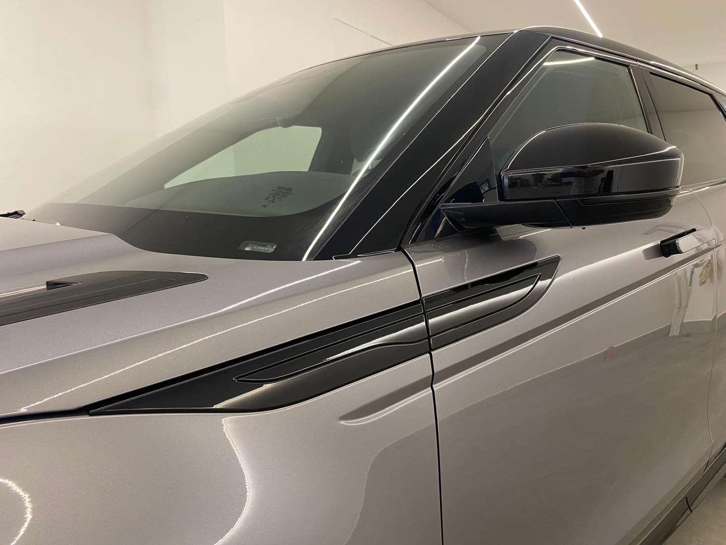 Land Rover Range Rover Evoque D150 R-Dynamic - 2020 - Joinsteer - #12