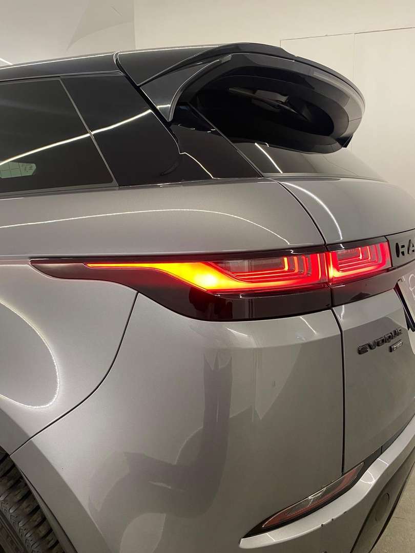 Land Rover Range Rover Evoque D150 R-Dynamic - 2020 - Joinsteer - #13
