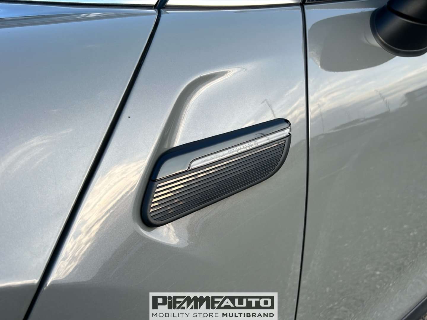 Mini 5 Portes Classic Cooper - 2021 - Joinsteer - #18