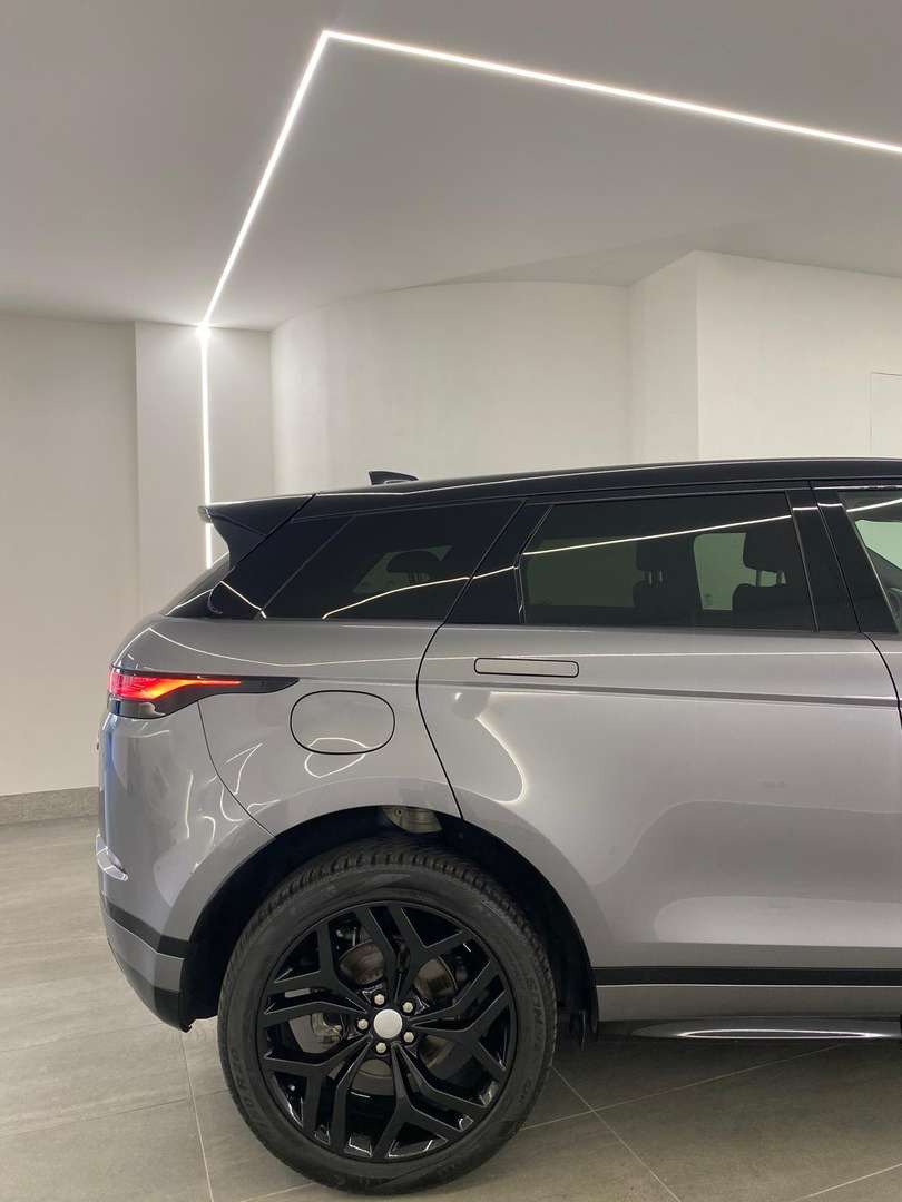 Land Rover Range Rover Evoque D150 R-Dynamic - 2020 - Joinsteer - #15