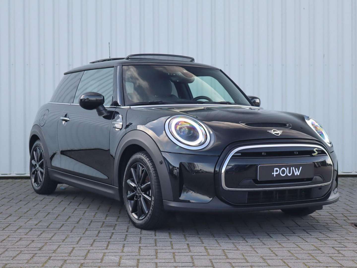 Mini Electric Camden Electric - 2022 - Joinsteer - #9