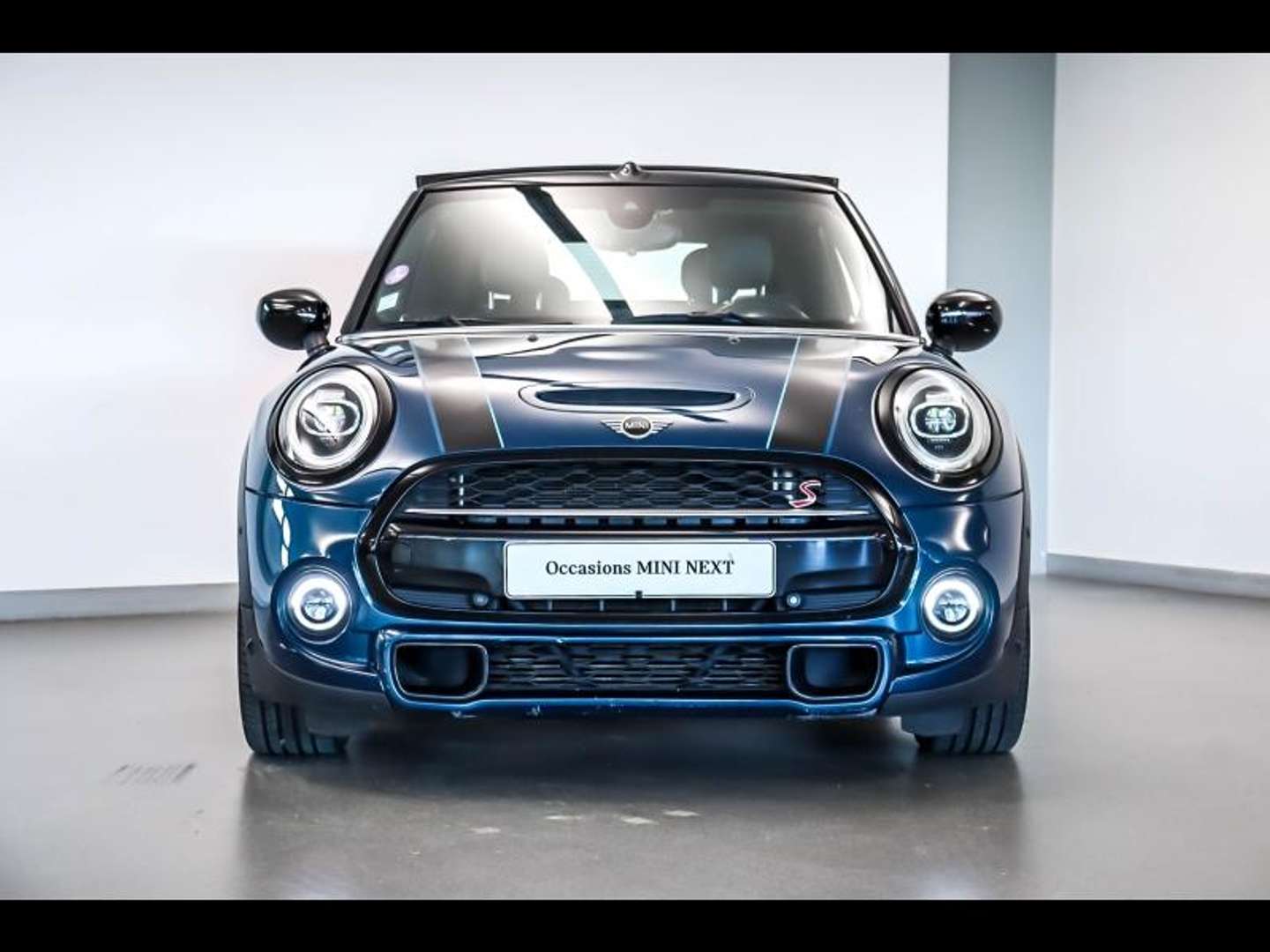 Mini Hatch Sidewalk Cooper S - 2020 - Joinsteer - #2