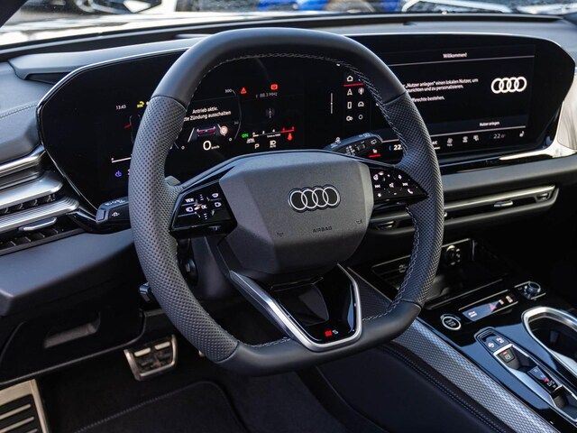 Audi A6 Avant Edition One TFSI Quattro S Tronic - 2026 - Joinsteer - #9