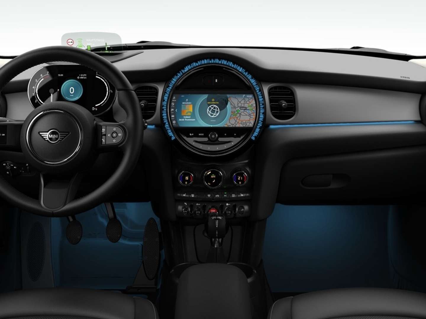 Mini 5 Portes Cooper - 2023 - Joinsteer - #6