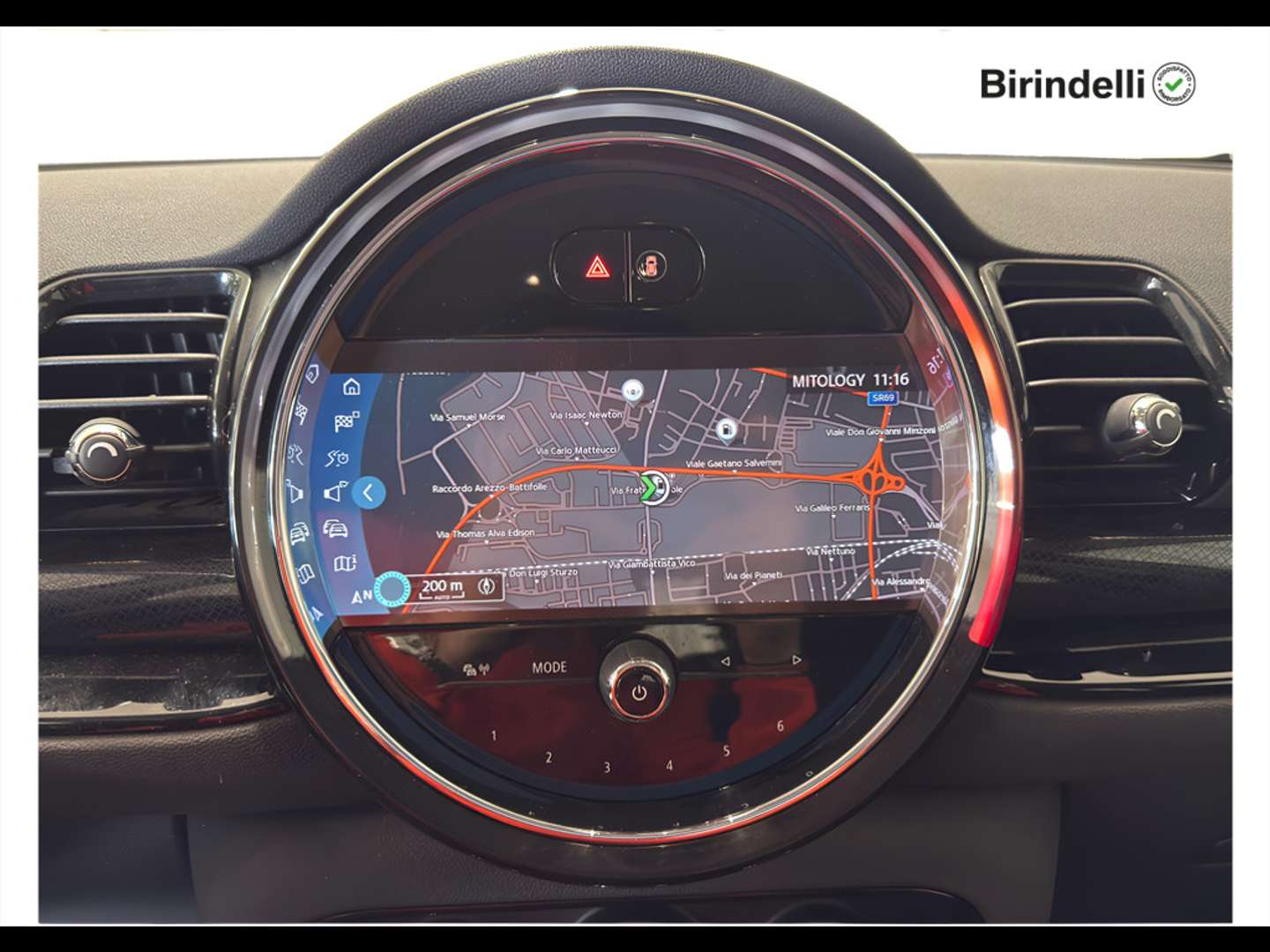 Mini Clubman Business Cooper - 2023 - Joinsteer - #13