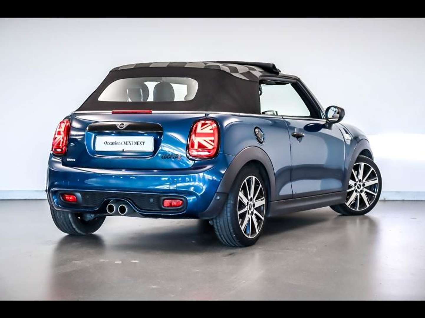 Mini Hatch Sidewalk Cooper S - 2020 - Joinsteer - #3