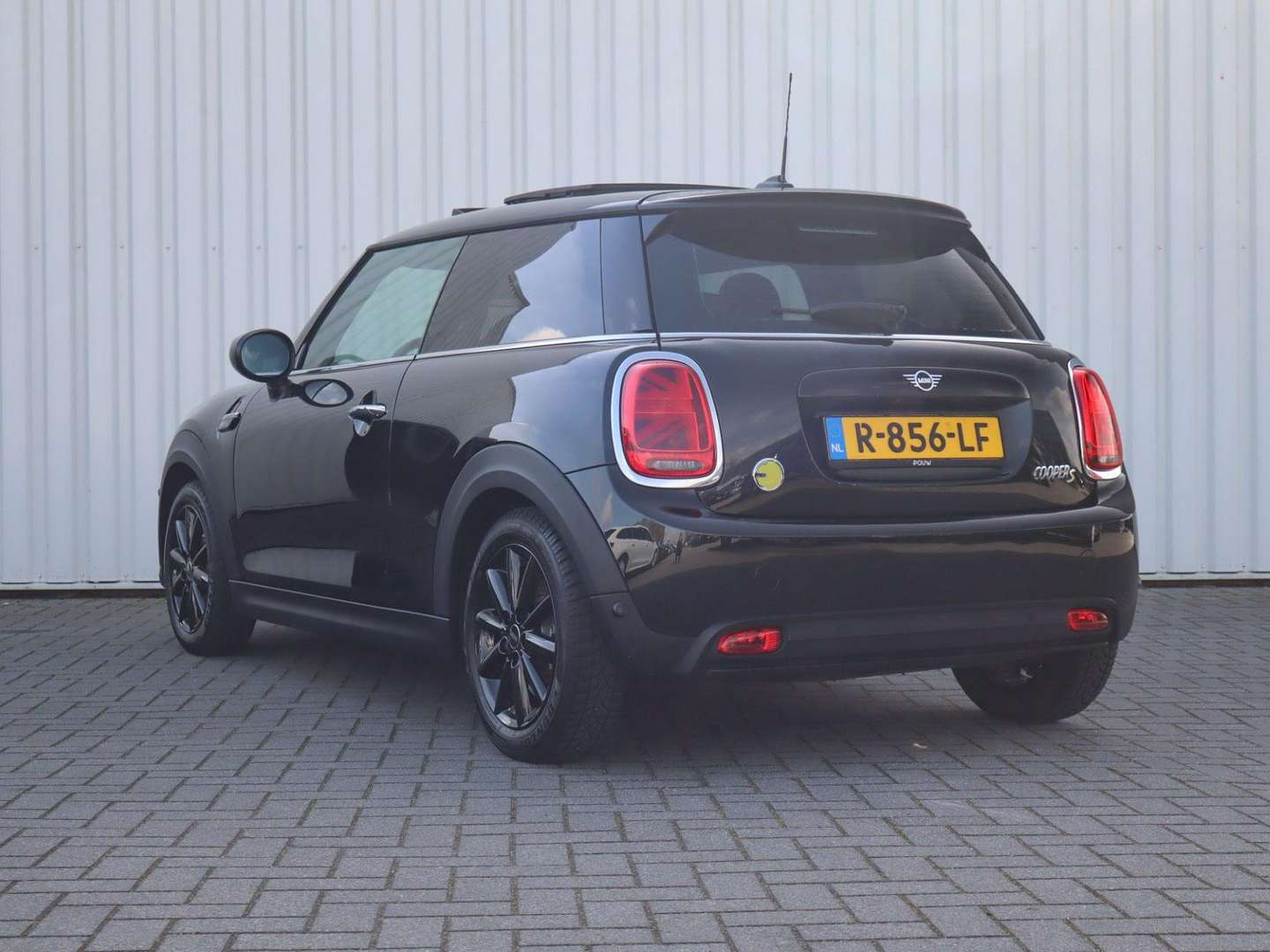 Mini Electric Camden Electric - 2022 - Joinsteer - #11