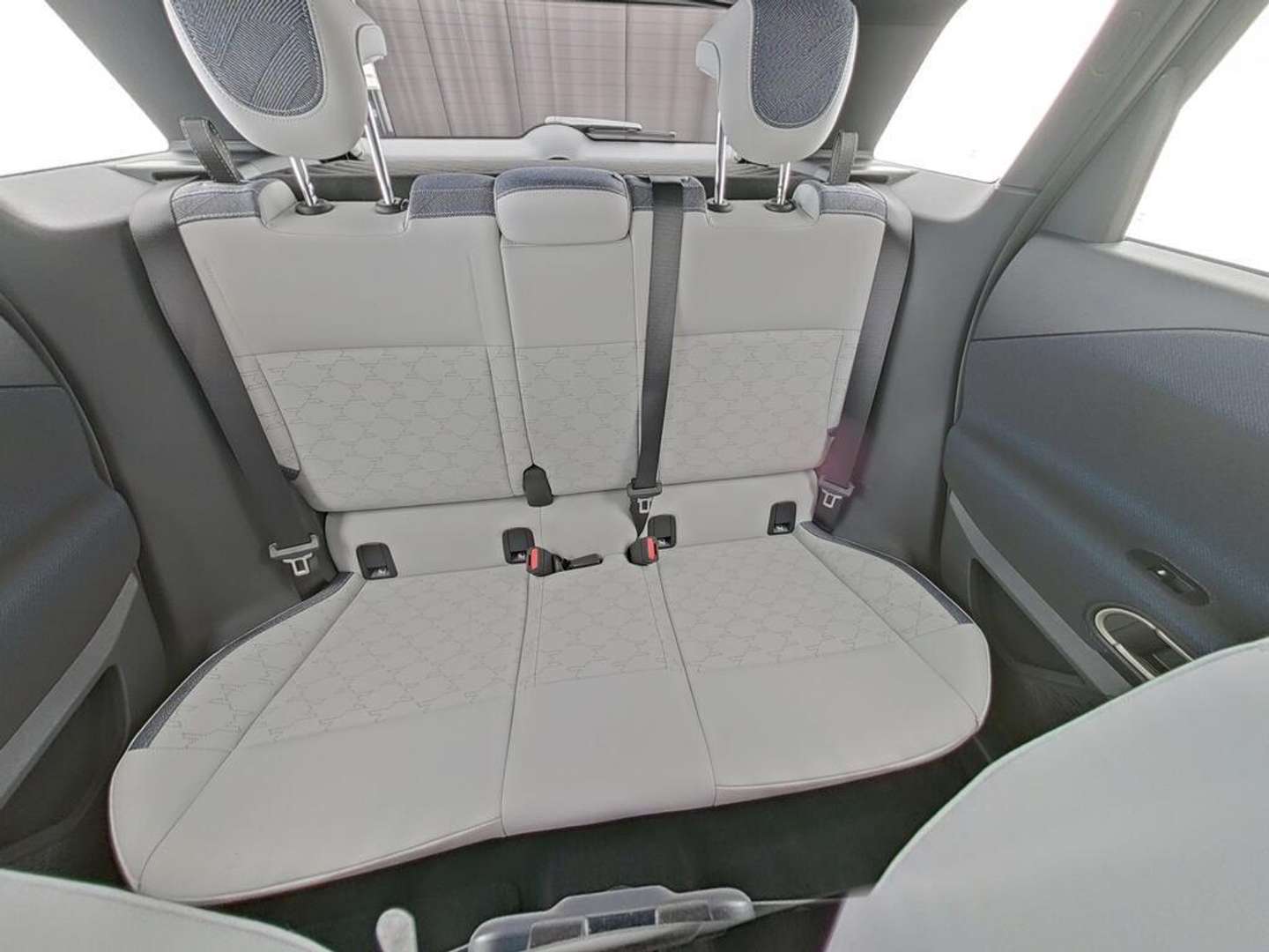 Mini Aceman Classic Cooper E - 2025 - Joinsteer - #5