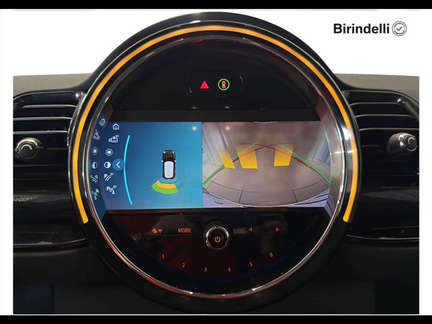 Mini Clubman Business Cooper - 2023 - Joinsteer - #15