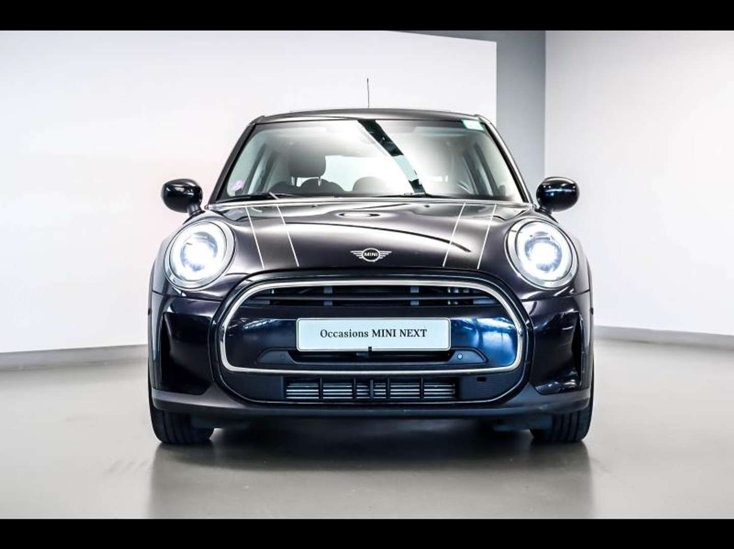 Mini Electric Cooper E - 2022 - Joinsteer - #2