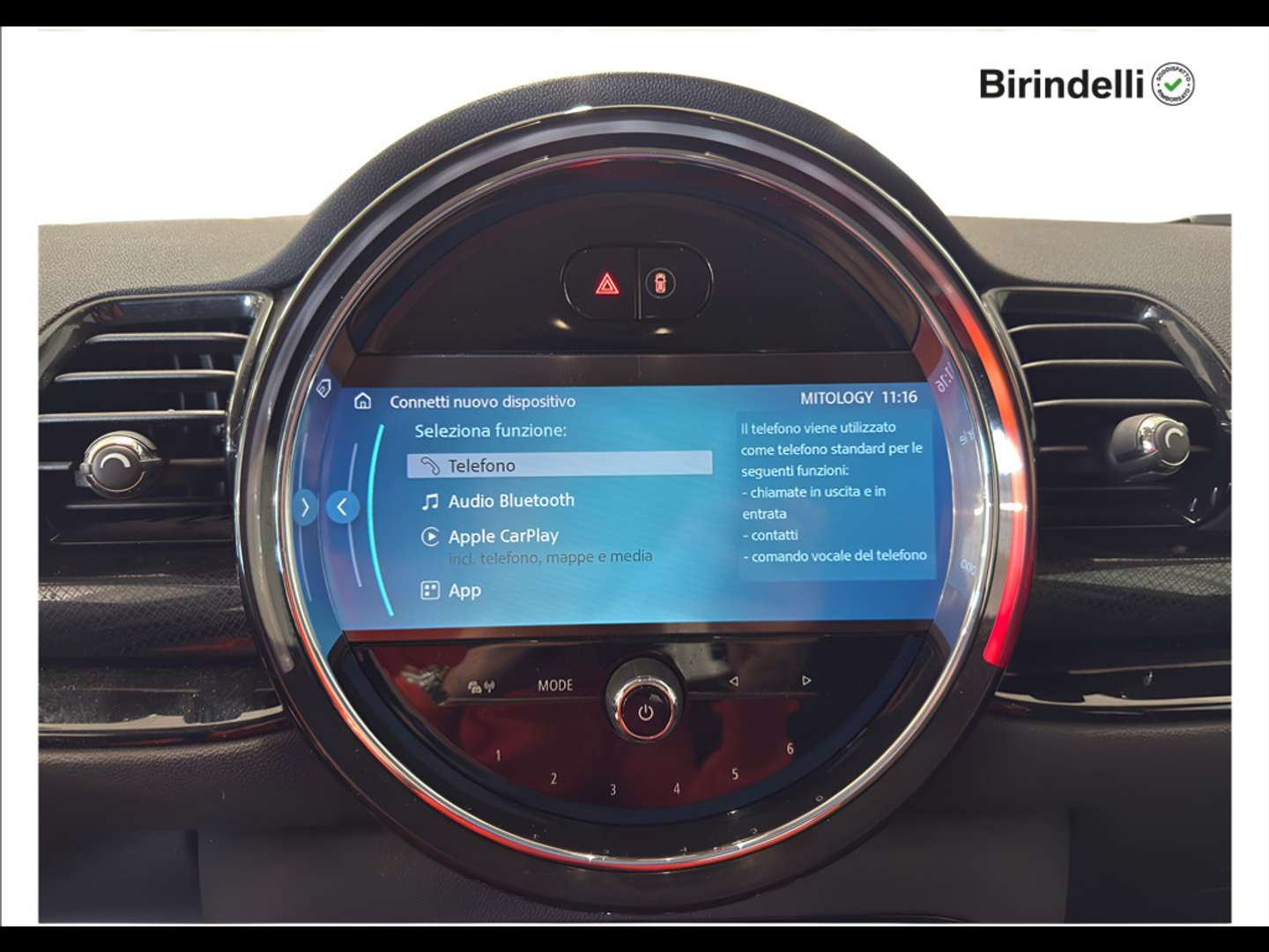 Mini Clubman Business Cooper - 2023 - Joinsteer - #16