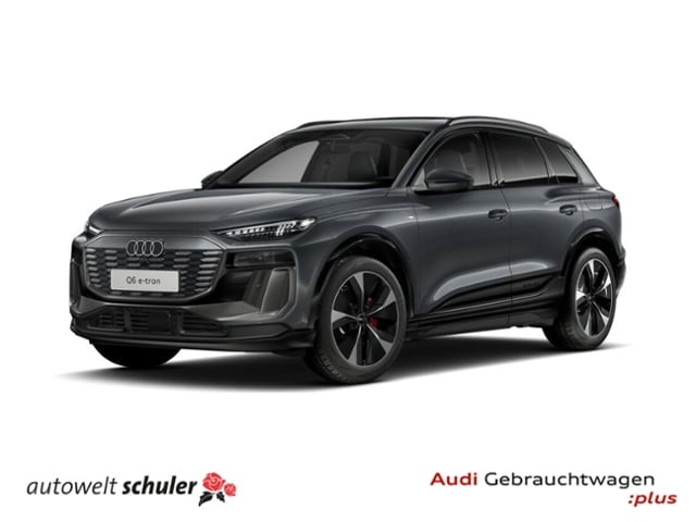 Audi Q6 SUV E-tron E-tron Quattro - 2025 - Joinsteer - #1