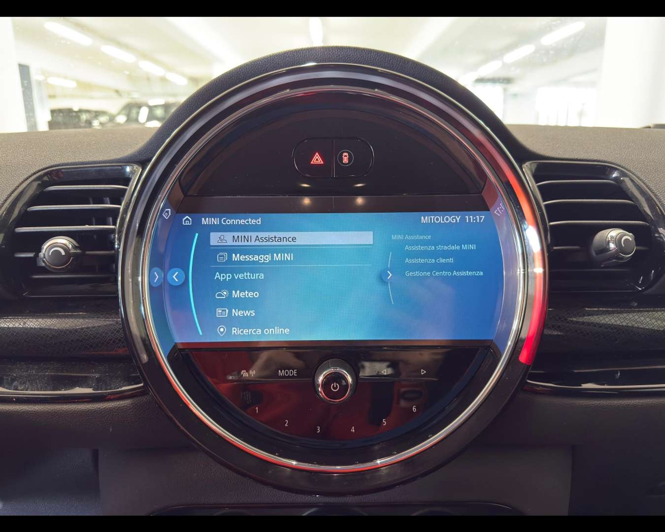 Mini Clubman Business Cooper - 2023 - Joinsteer - #17