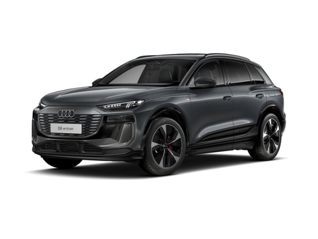 Audi Q6 SUV E-tron E-tron Quattro - 2025 - Joinsteer - #2