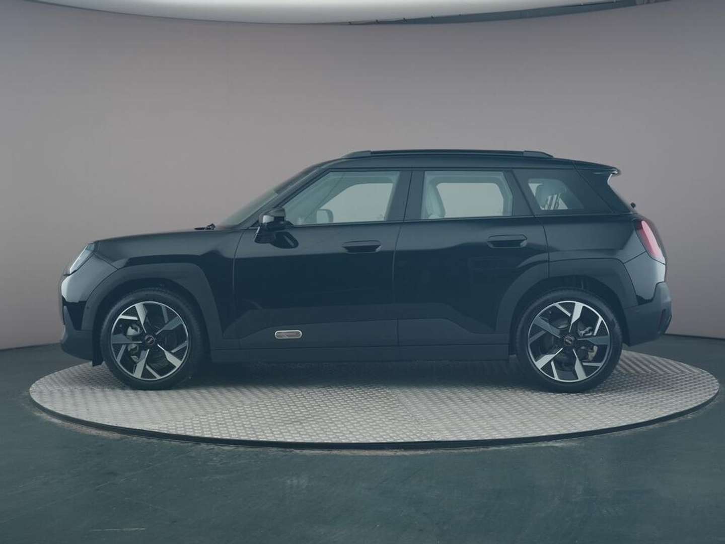 Mini Aceman Classic Cooper E - 2025 - Joinsteer - #6