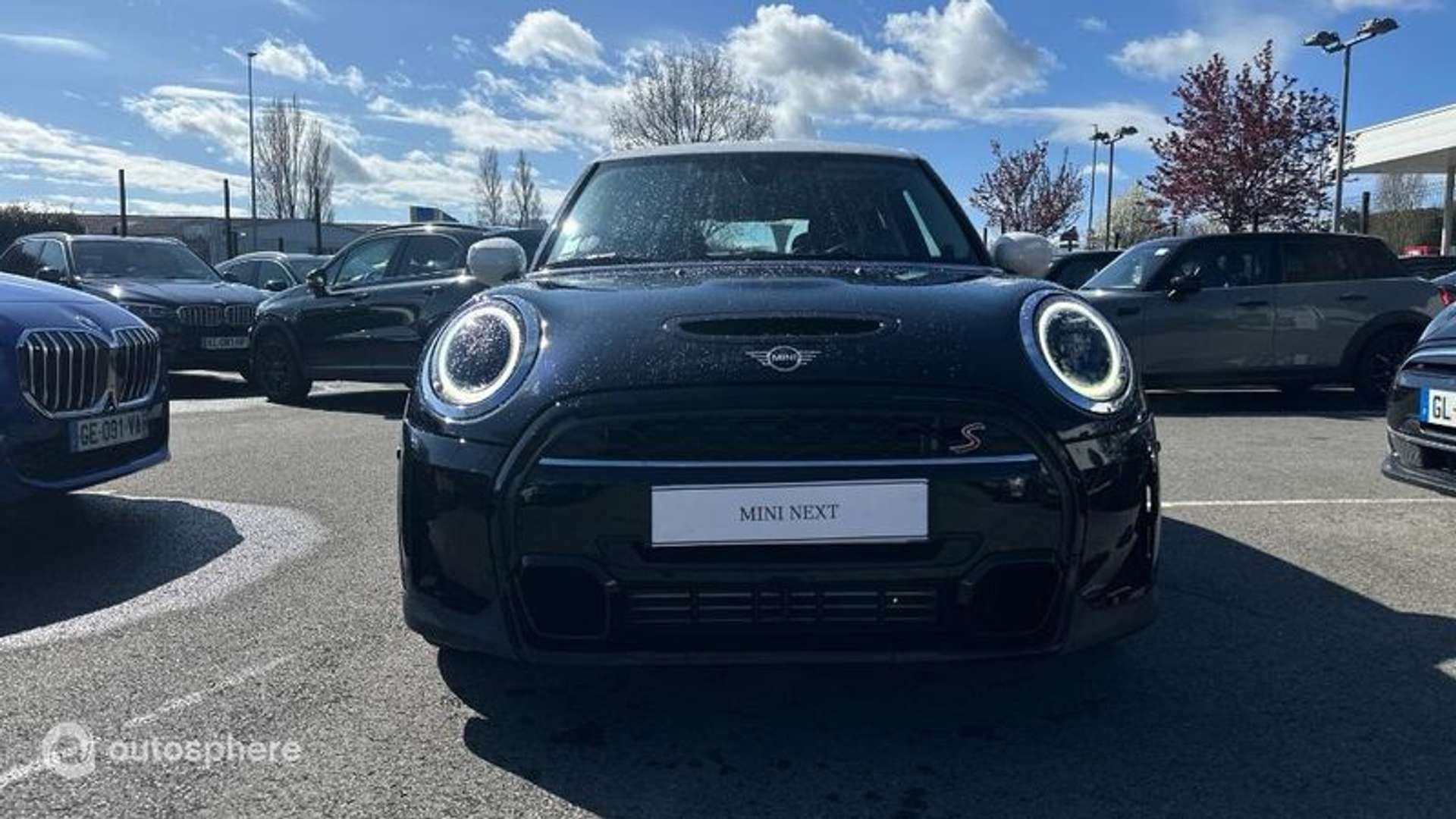 Mini Hatch Cooper S - 2023 - Joinsteer - #4