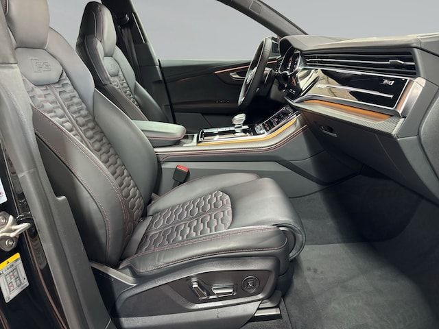 Audi RSQ8 TFSI Quattro Tiptronic - 2023 - Joinsteer - #10