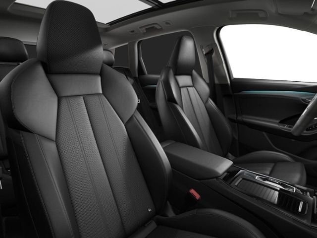 Audi Q6 SUV E-tron E-tron Quattro - 2025 - Joinsteer - #4