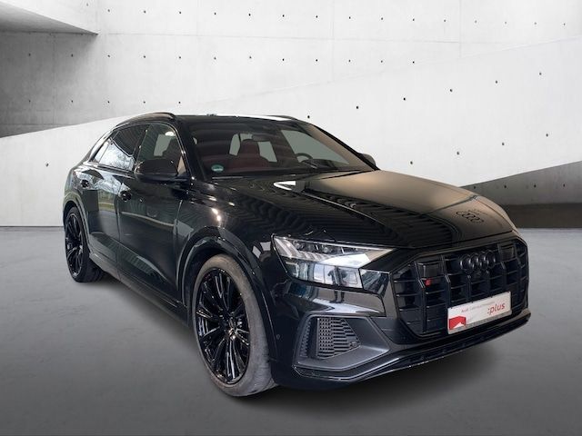Audi SQ8 SUV TFSI Quattro Tiptronic - 2023 - Joinsteer - #5