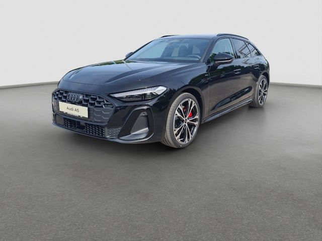 Audi A5 Avant E-hybrid E-hybrid Quattro S Tronic - 2026 - Joinsteer - #2